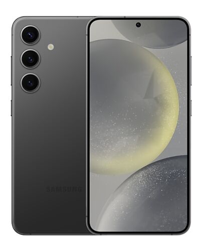 Samsung Galaxy S24 Enterprise Edition 15.8 cm (6.2