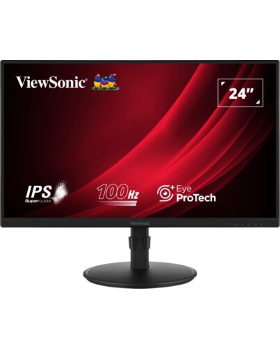 Viewsonic VA VA2408-HDJ computer monitor 61 cm (24