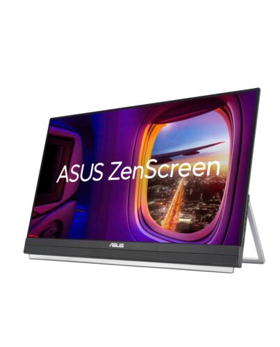 ASUS ZenScreen MB229CF computer monitor 54.6 cm (21.5