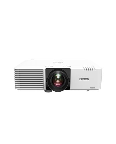 Epson EB-L630SU Standard throw projector 6000 ANSI lumens 3LCD WUXGA (1920x1200) White