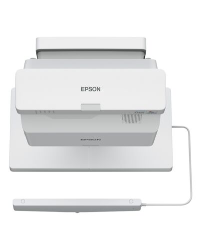 Epson EB-760Wi 4100 ANSI lumens 3LCD WXGA (1280x800) White V11HA80080
