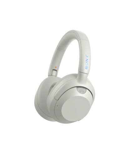 Sony ULT WEAR - Wireless Bluetooth Headphones with ULT POWER SOUND, Ultimate Deep Bass, Noise Cancelling, Clear Call Quality, Up to 30hr Battery Life, IOS & Android