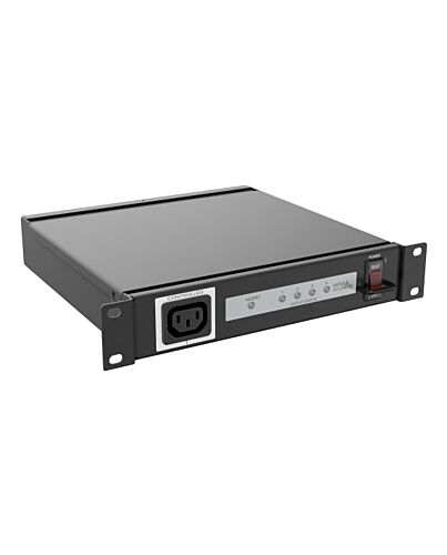 Middle Atlantic Products Select Series PDU with RackLink CE Rated, 4 Outlet
