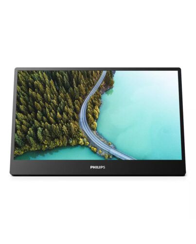 Philips 3000 series 16B1P3302D/00 computer monitor 39.6 cm (15.6