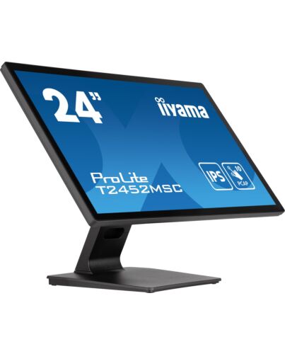iiyama ProLite T2452MSC-B1 computer monitor 60.5 cm (23.8