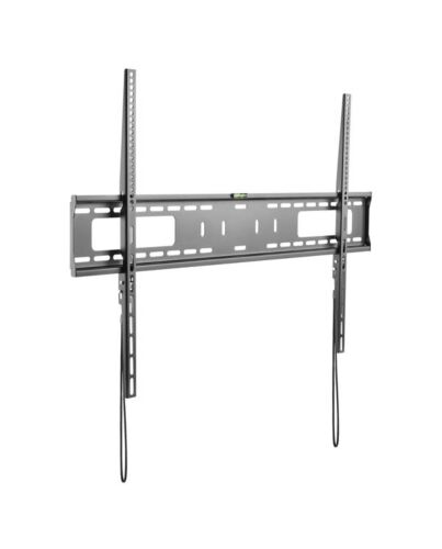 StarTech.com Heavy Duty Commercial Grade TV Wall Mount - Fixed - Up to 100” TVs
