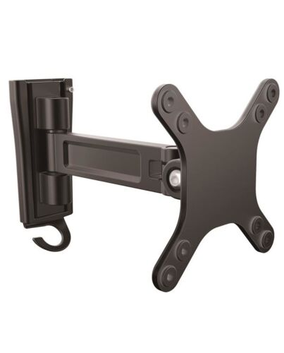 StarTech.com Wall-Mount Monitor Arm - Single Swivel