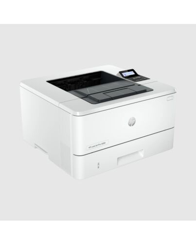HP LaserJet Pro 4002dn Black and white Printer, Ethernet Only 2Z605F#ABU