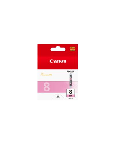 Canon CLI-8PM Photo Magenta Ink Cartridge
