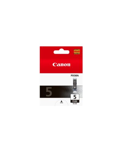 Canon PGI-5BK Black Ink Cartridge