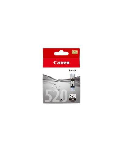 Canon PGI-520BK Black Ink Cartridge