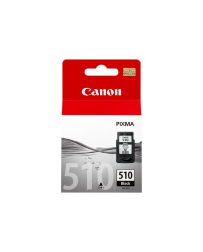Canon PG-510BK Black Ink Cartridge