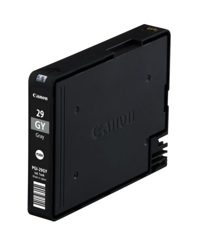 Canon PGI-29GY Grey Ink Cartridge