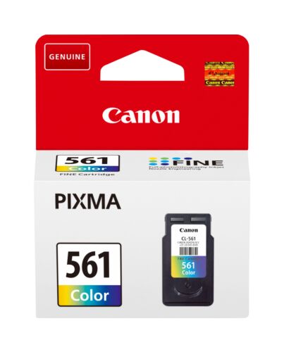 Canon CL-561 Colour Ink Cartridge