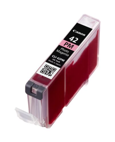 Canon CLI-42PM Photo Magenta Ink Cartridge