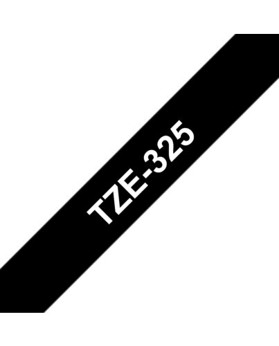 Brother TZE-325 label-making tape TZ