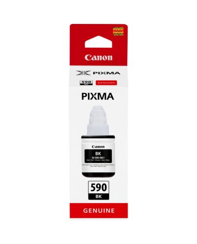 Canon GI-590 Black Ink Bottle