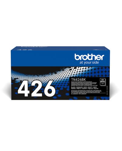 Brother TN-426BK toner cartridge 1 pc(s) Original Black TN426BK