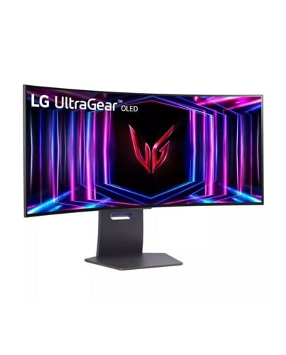 LG 34GS95QE-B computer monitor 86.1 cm (33.9