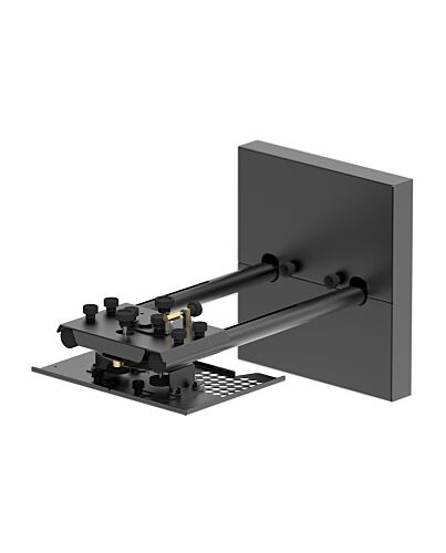 Epson V12H006AZ0 projector mount accessory Ceiling Plate Black