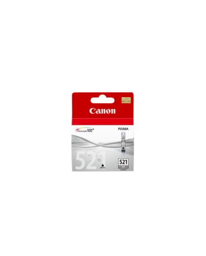 Canon CLI-521GY Grey Ink Cartridge
