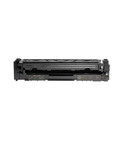 HP 201A Black Original LaserJet Toner Cartridge CF400A