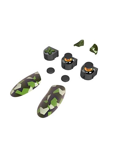 Thrustmaster 4460186 gaming controller accessory Replacement parts kit 4460186