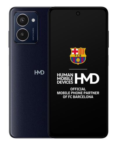 HMD Pulse Pro - 4G, 6GB/128GB, 6,56