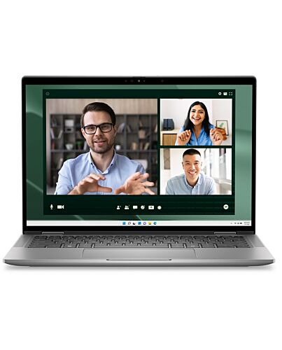 DELL Latitude 7350 Intel Core Ultra 7 165U Laptop 33.8 cm (13.3