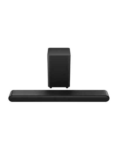 TCL S S643W 3.1 Sound Bar & Wireless Subwoofer, Roku TV Ready