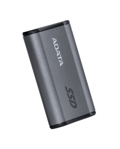 ADATA SE880 1 TB USB Type-C 3.2 Gen 2 (3.1 Gen 2) Grey