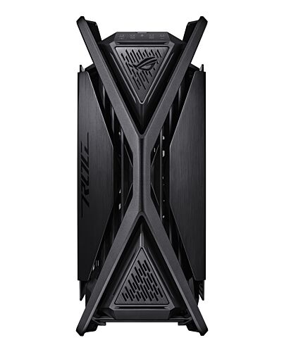 ASUS ROG Hyperion GR701 BTF Edition Tower Black, Transparent