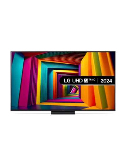 LG 65UT91006LA.AEK TV 165.1 cm (65