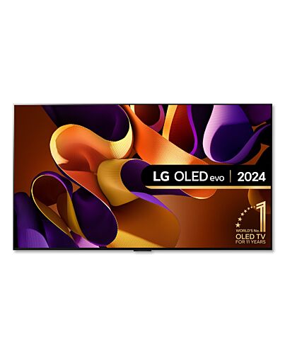 LG OLED55G45LW.AEK TV 139.7 cm (55