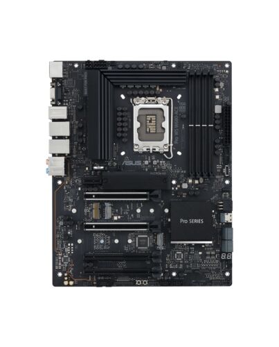 ASUS PRO WS W680-ACE Intel W680 LGA 1700 ATX