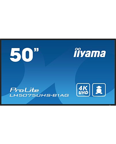 iiyama 50