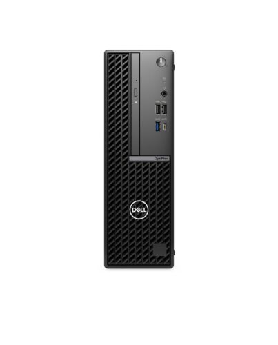DELL OptiPlex 7020 Intel® Core™ i5 i5-14500 16 GB DDR5-SDRAM 512 GB SSD Windows 11 Pro SFF PC Black