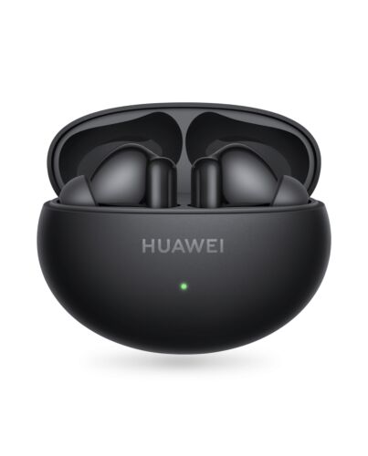 Huawei FreeBuds 6i Headset True Wireless Stereo (TWS) In-ear Calls/Music Bluetooth Black