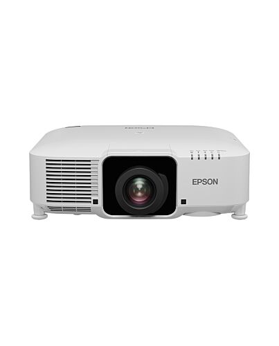 Epson EB-PQ2010W 10000 ANSI lumens 3LCD UHD 4K (3840x2160) White