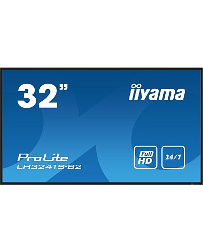 iiyama 32