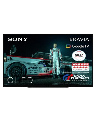 Sony XR48A90KU TV 121.9 cm (48