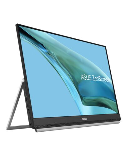 ASUS ZenScreen MB249C computer monitor 60.5 cm (23.8