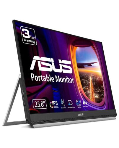 ASUS ZenScreen MB249C computer monitor 60.5 cm (23.8