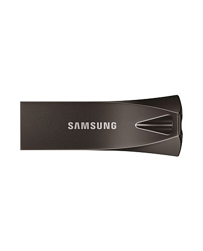Samsung MUF-512BE USB flash drive 512 GB USB Type-A 3.2 Gen 1 (3.1 Gen 1) Grey