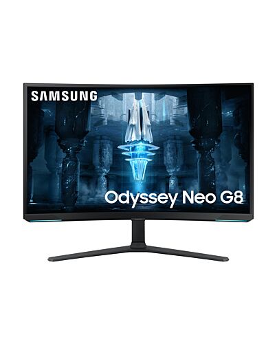 Samsung LS32BG850NP computer monitor 81.3 cm (32