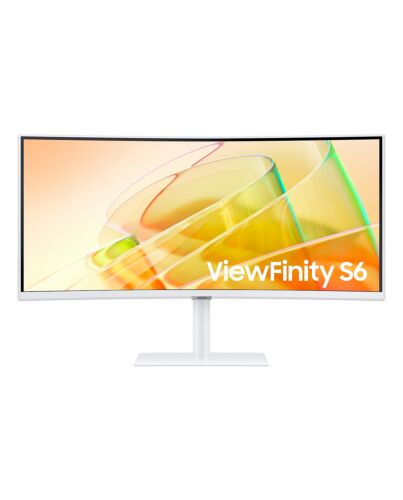Samsung LS34C650TAU Computer Monitor 86.4 cm (34