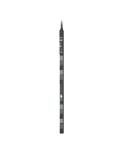 APC NetShelter Rack PDU Advanced, Metered, 3Phase, 22.1kW 400V 32A or 17.3kW 415V 30A, 48 Outlets, IEC309