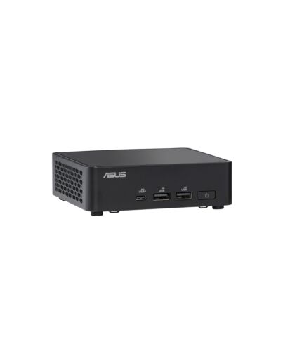 ASUS NUC 14 Pro RNUC14RVKU500003I UCFF Black 125H