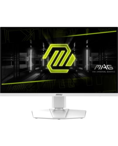 MSI MAG 274URFW computer monitor 68.6 cm (27