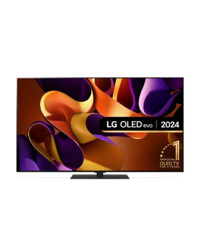 LG OLED65G46LS.AEK TV 165.1 cm (65